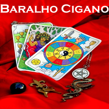 Tarot Baralho Cigano Consulta On Line